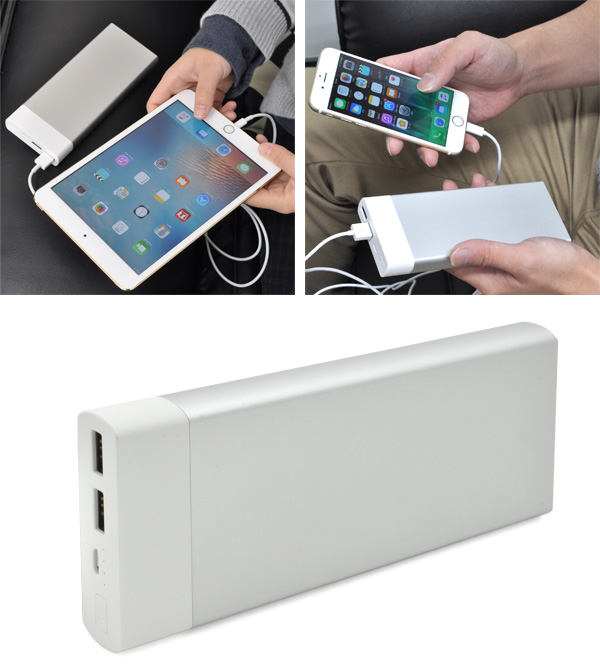 携帯バッテリー　PUPY専用 携帯バッテリーPUPY専用