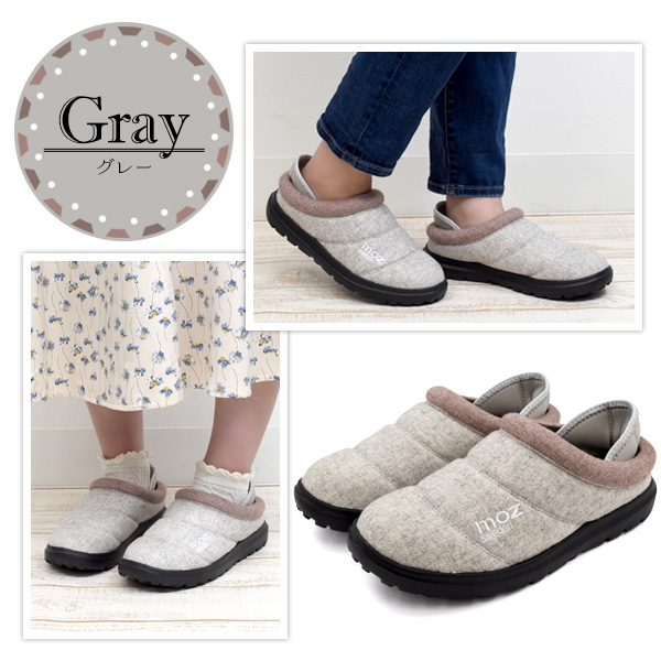 送料無料 MOZ軽量2WAYスリッポン | ファッション・雑貨,シューズ