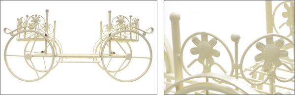 プランターカゴ