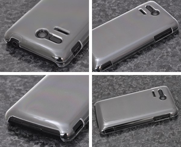 PANTONE 5 107SH�p�n�[�h�N���A�P�[�X