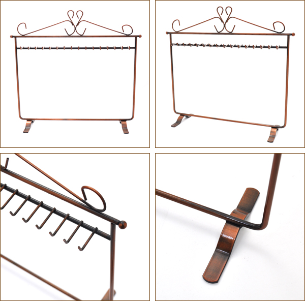 ネックレスディスプレイスタンド