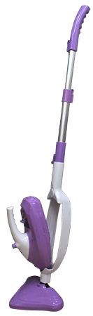 3WAYスチームモップ