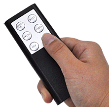 ウォータークールファン