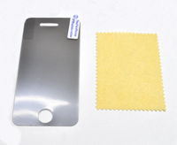 iPhone4/4S覗き見防止保護シール