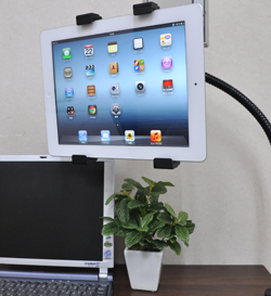 �t���L�V�u���A�[���d�l�̃^�u���b�gPC�A�[���X�^���h