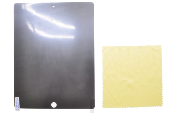 iPad2　新しいiPad覗き見防止保護シール
