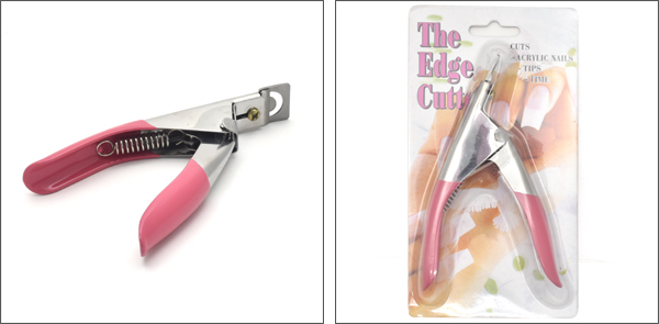 ネイルチップカッター