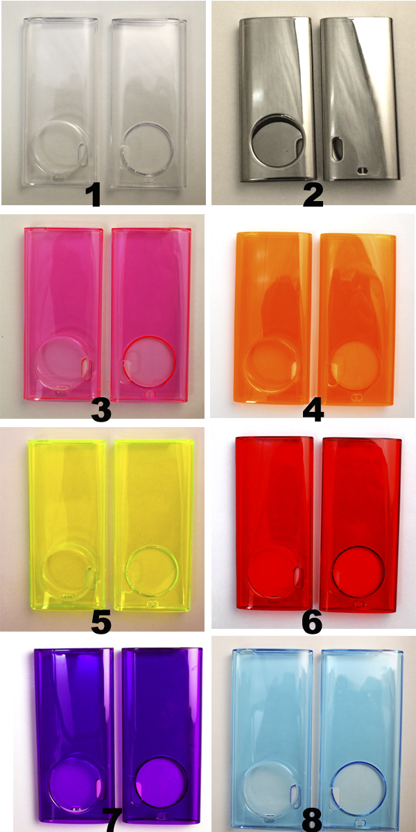 ipodnano�i�m�n�[�h�P�[�X