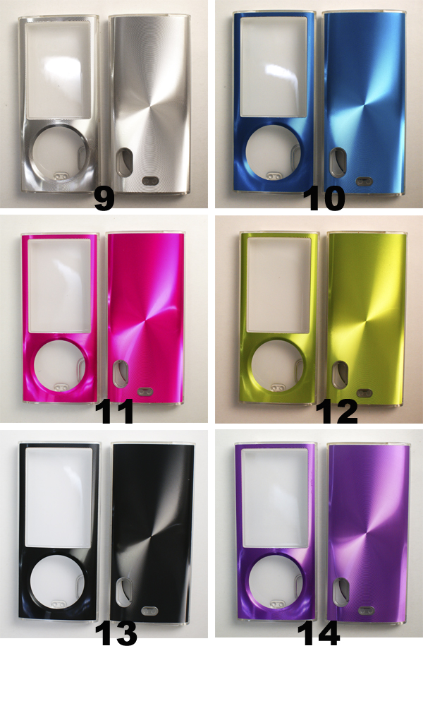 ipodnano�i�m�n�[�h�P�[�X
