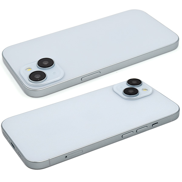 Qoo10] iPhone 15 展示用 模造品 モッ